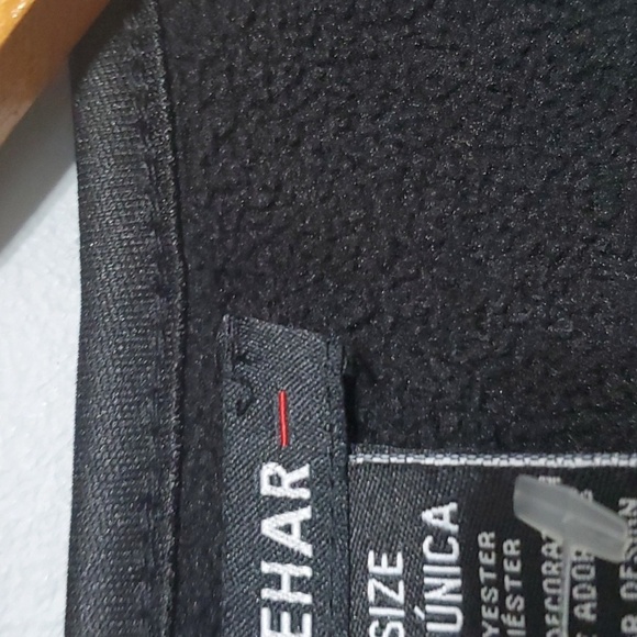 Ike Behar Wrap sweater women's one size cape black grey gray comfy wrap Cozy - Picture 8 of 10